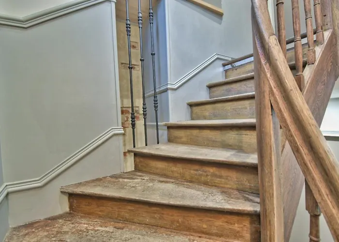 Immeuble Centre Jardin Des Plantes Apartamento